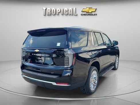 New 2026 Chevrolet Tahoe LT w/ Comfort Package RWD image 3