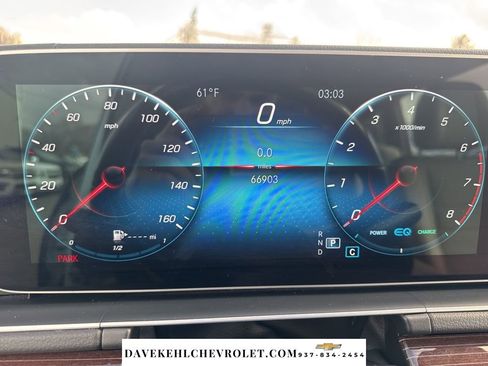 Used 2021 Mercedes-Benz GLS 580 4MATIC image 58