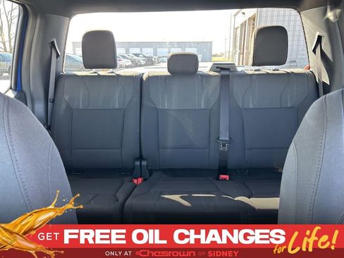 New 2026 Ford F150 STX w/ F-150 LOBO Package AWD/4WD image 28