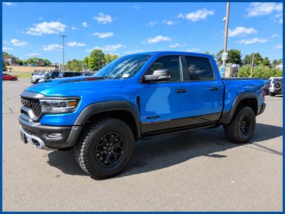 Used 2023 RAM 1500 TRX w/ TRX Level 2 Equipment Group