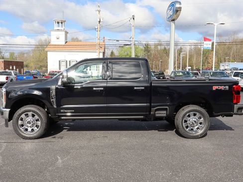 New 2026 Ford F350 Lariat AWD/4WD image 18