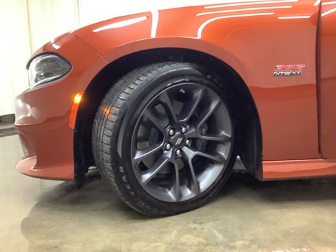 Certified 2023 Dodge Charger Scat Pack RWD image 25