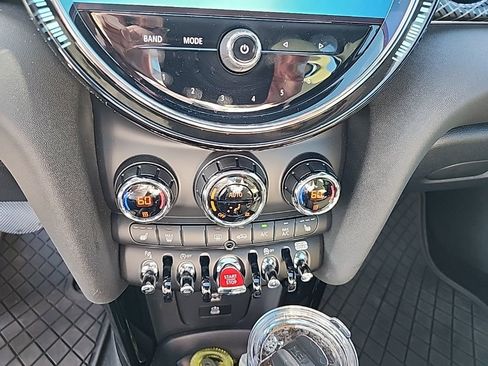 Used 2023 MINI Cooper S w/ MINI Resolute Edition image 20