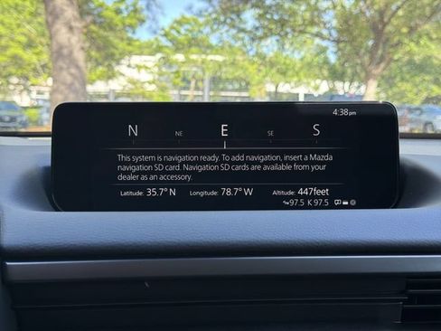 Used 2026 MAZDA CX-50 2.5 Hybrid w/ Weather Package AWD/4WD image 18