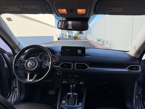 Used 2023 MAZDA CX-5 AWD 2.5 S image 13