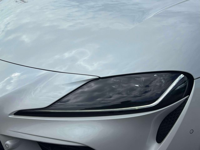 Used 2023 Toyota Supra RWD image 13
