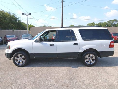 Used 2016 Ford Expedition EL XL image 4