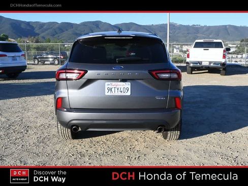 Used 2024 Ford Escape ST-Line image 6