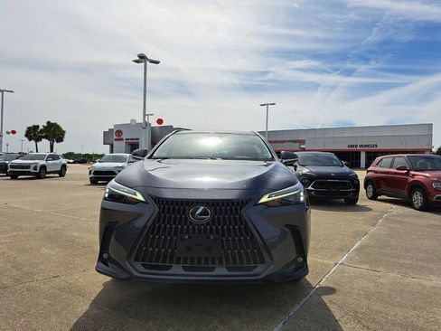 Used 2022 Lexus NX 250 AWD image 2