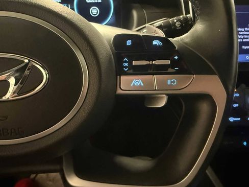 Used 2022 Hyundai Santa Cruz SEL Premium image 29