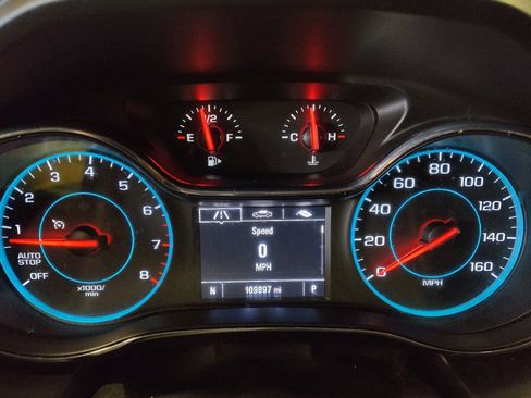 Used 2018 Chevrolet Cruze LT image 23