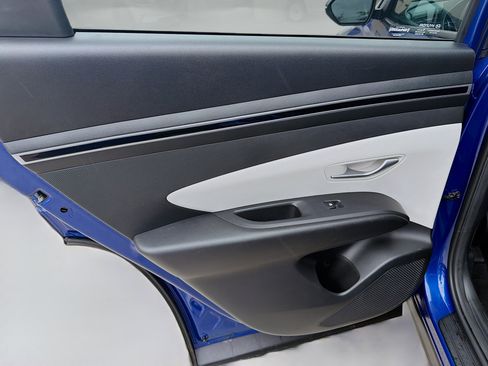 Used 2023 Hyundai Tucson SEL image 23