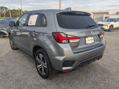 Used 2025 Mitsubishi Outlander Sport ES image 6