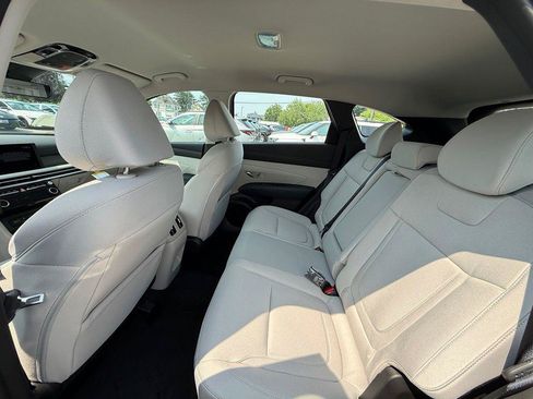 New 2026 Hyundai Tucson Blue SE AWD/4WD image 15