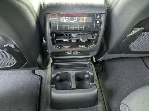 New 2026 Jeep Grand Cherokee L Laredo RWD image 24