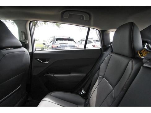 New 2026 Subaru Crosstrek 2.5i Limited AWD/4WD image 9