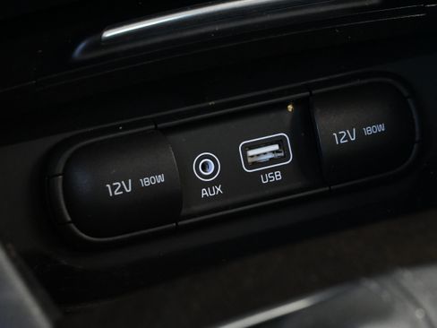 Used 2018 Kia Optima EX w/ Technology Package FWD image 19