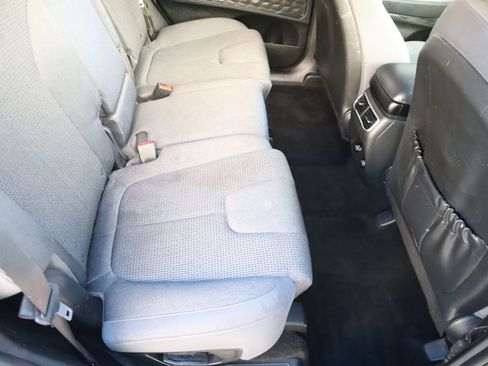 Used 2021 Hyundai Santa Fe SEL image 45