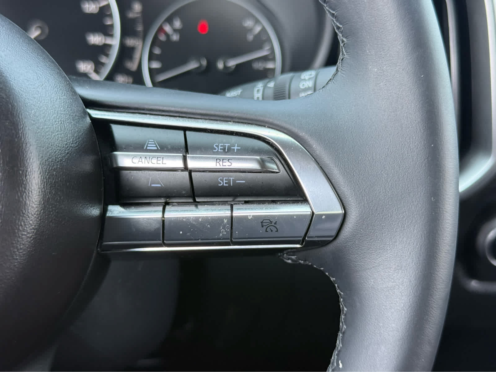 Used 2025 MAZDA CX-50 AWD 2.5 S w/ Premium Package image 27