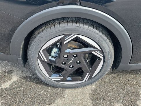 New 2026 Kia K4 EX image 37