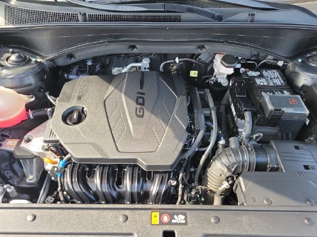 Used 2023 Hyundai Santa Fe SEL FWD image 33