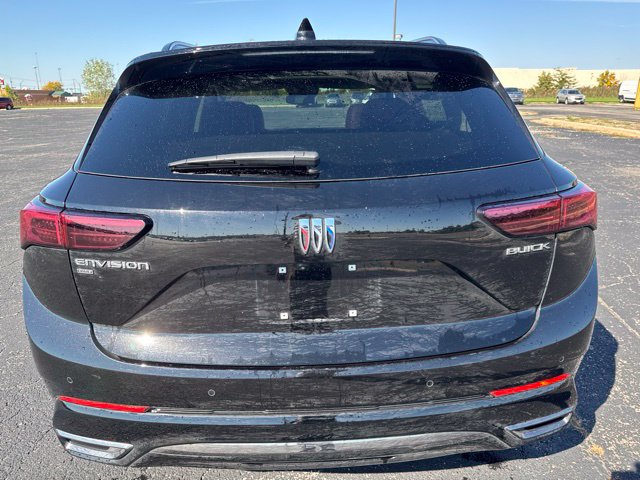 Used 2024 Buick Envision Sport Touring AWD/4WD image 5