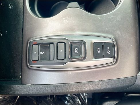 Used 2020 Honda Passport EX-L image 16