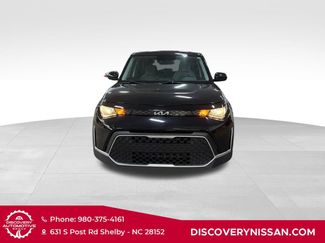 Used 2024 Kia Soul LX w/ Option Group 015 FWD video 2