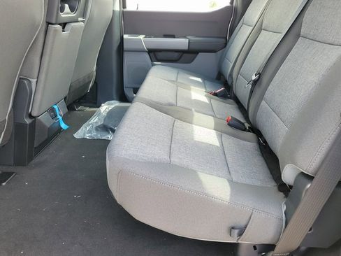 New 2025 Ford F350 XL w/ STX Appearance Package image 7