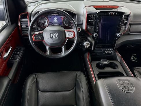 Used 2019 RAM 1500 Rebel w/ Rebel Level 2 Equipment Group image 3