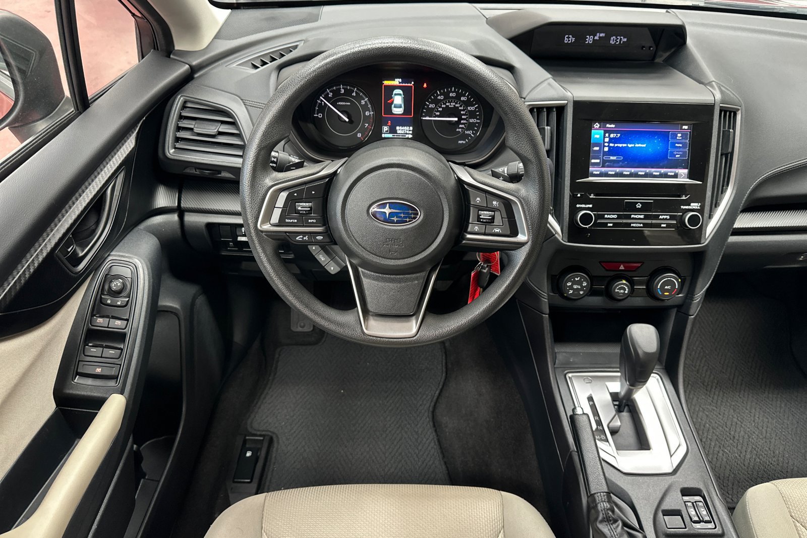 Used 2020 Subaru Impreza 2.0i Premium AWD/4WD image 18