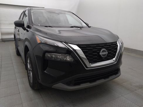 Used 2023 Nissan Rogue S AWD/4WD image 13