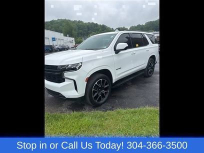 Used 2023 Chevrolet Tahoe RST