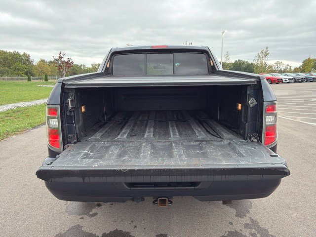Used 2012 Honda Ridgeline RTL image 10