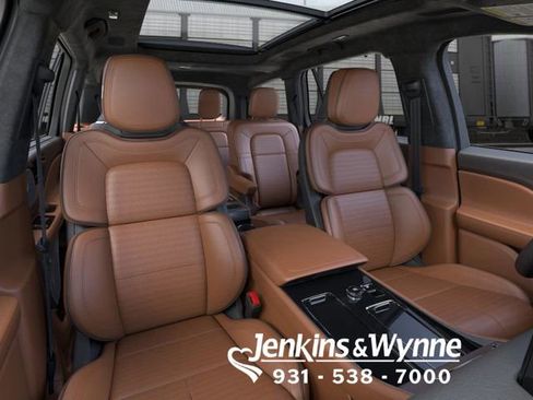 New 2026 Lincoln Aviator Black Label w/ Dynamic Handling Package image 10