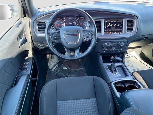 Used 2023 Dodge Charger Scat Pack w/ Navigation & Travel Group RWD image 22