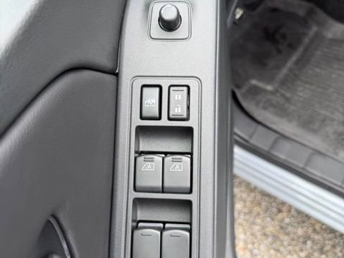 New 2026 Nissan Frontier SV AWD/4WD image 18