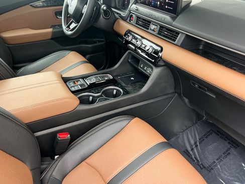 Used 2026 Honda Passport TrailSport Elite image 15