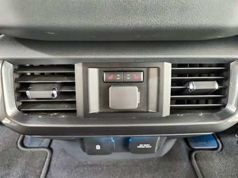 Used 2023 Ford F150 Lariat w/ Equipment Group 502A High image 44