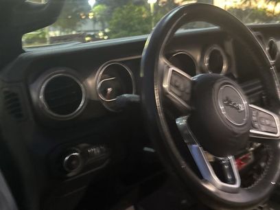 Used 2019 Jeep Wrangler Unlimited Rubicon