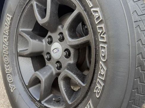 Used 2011 Ford Ranger Sport image 6