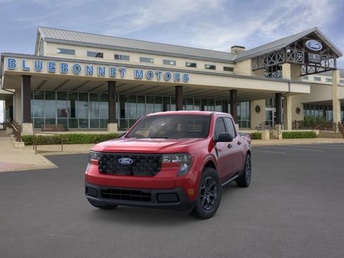 New 2026 Ford Maverick XLT AWD/4WD image 2