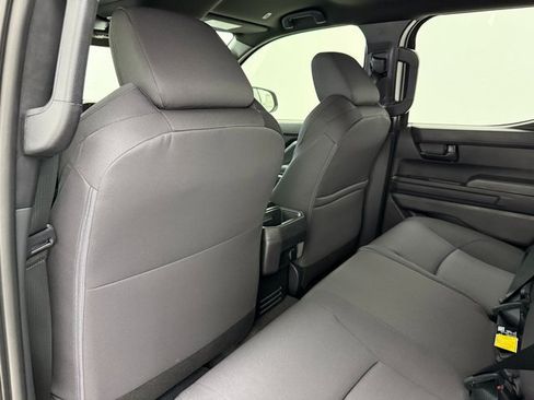 New 2026 Toyota Tacoma SR5 image 29