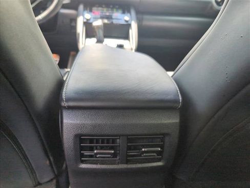 Used 2021 Lexus IS 350 F Sport w/ Navigation Package RWD image 19
