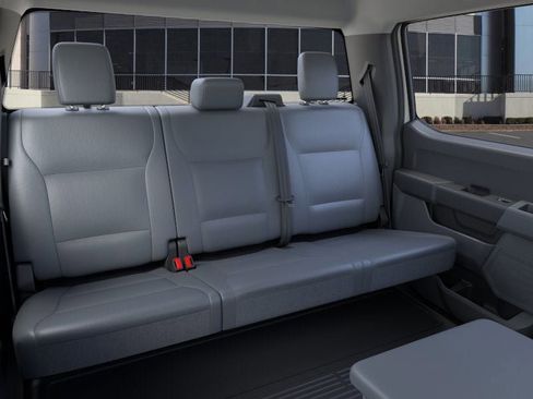 New 2025 Ford F250 XL w/ FX4 Off-Road Package AWD/4WD image 33