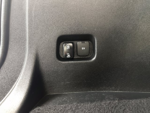 Used 2017 Ford Edge SEL w/ Equipment Group 201A FWD image 27
