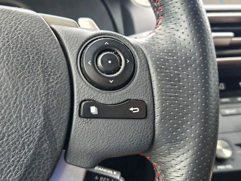 Used 2015 Lexus IS 250 w/ F-Sport Package RWD image 24