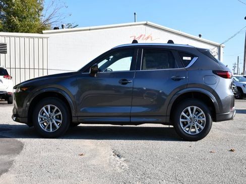 New 2025 MAZDA CX-5 AWD 2.5 S image 4