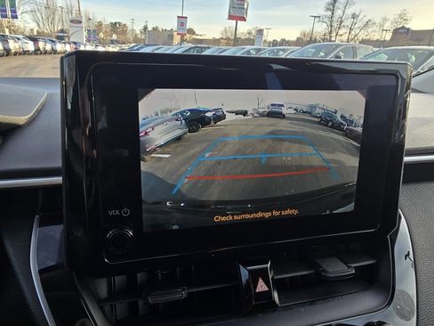 Certified 2024 Toyota Corolla LE image 26