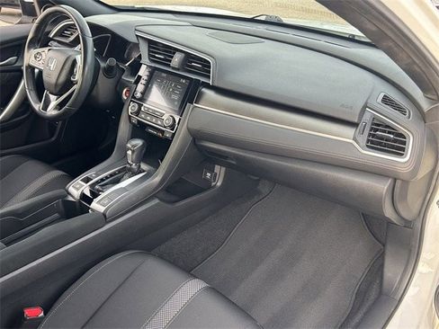 Used 2020 Honda Civic EX image 14